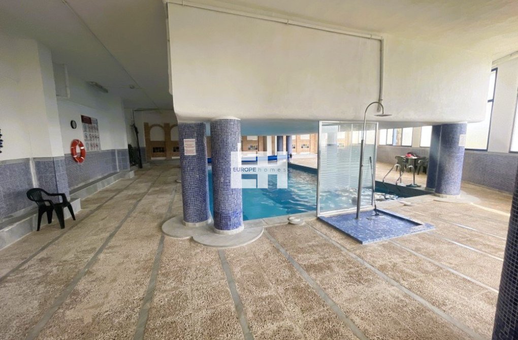 Resale - town house - Orihuela Costa - Costa Blanca