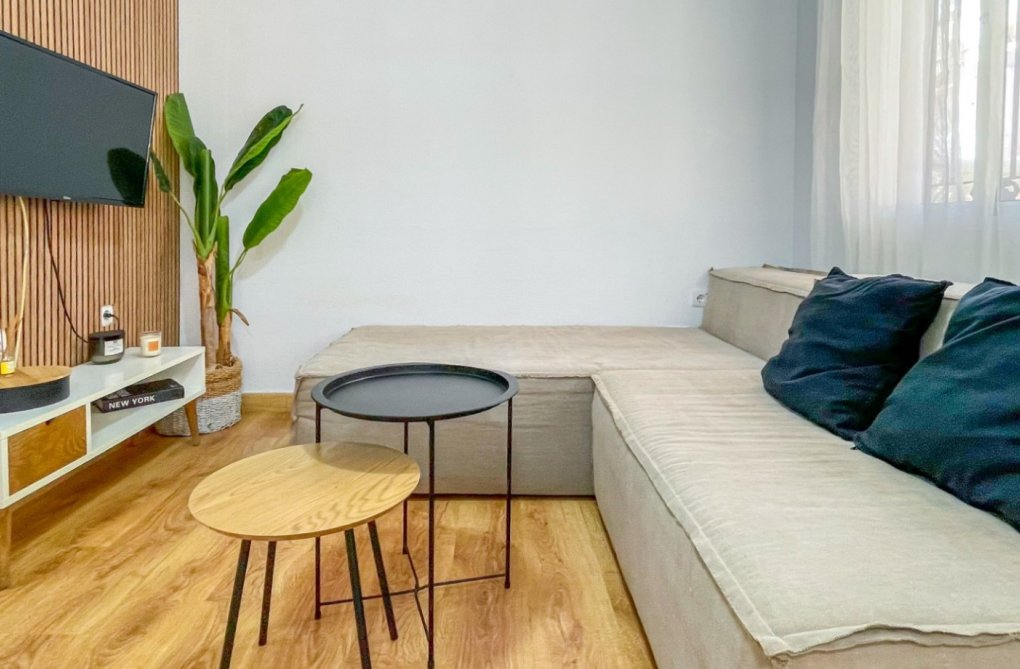 Resale - town house - Orihuela Costa - Costa Blanca