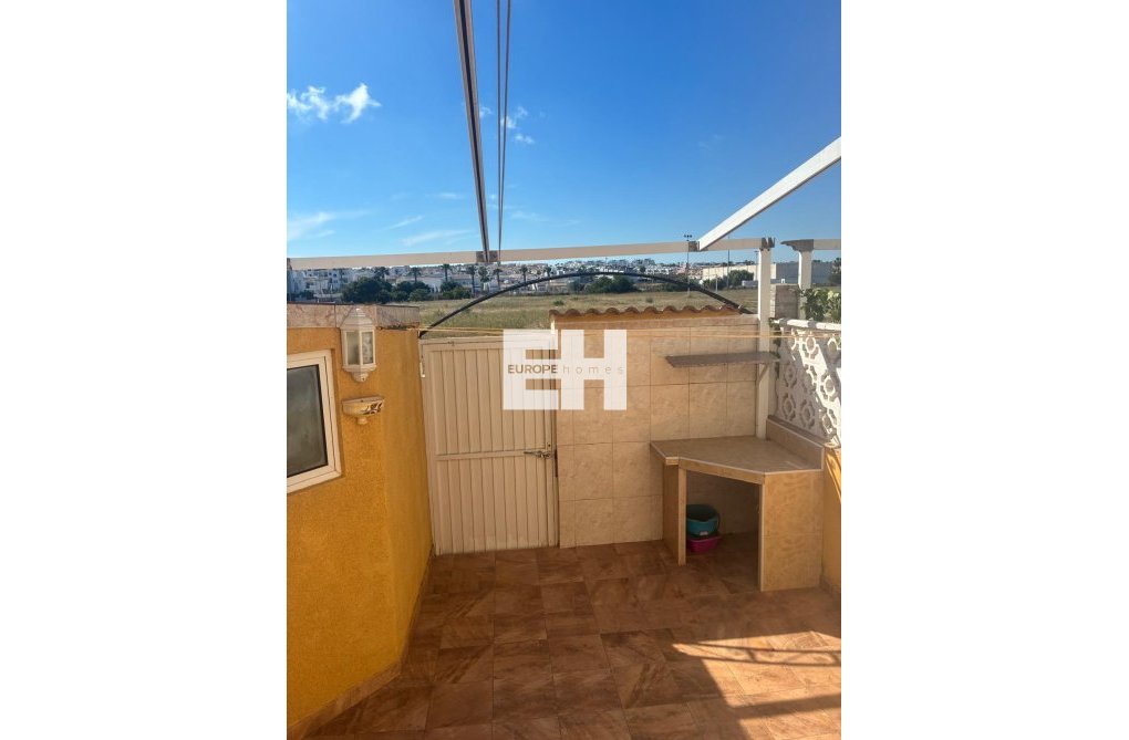 Resale - town house - Orihuela Costa - Rocio Del Mar