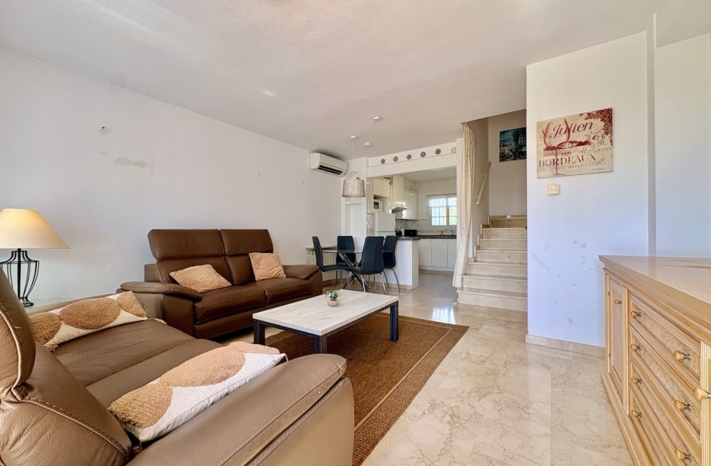 Resale - town house - Orihuela - Inland