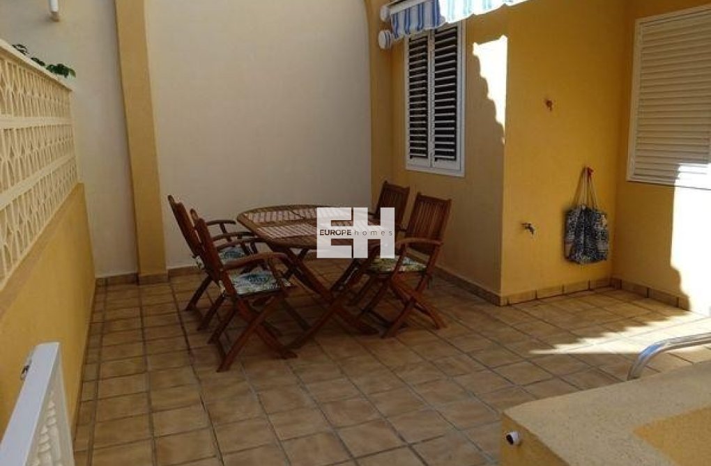 Resale - town house - Pilar de la Horadada - Costa Blanca