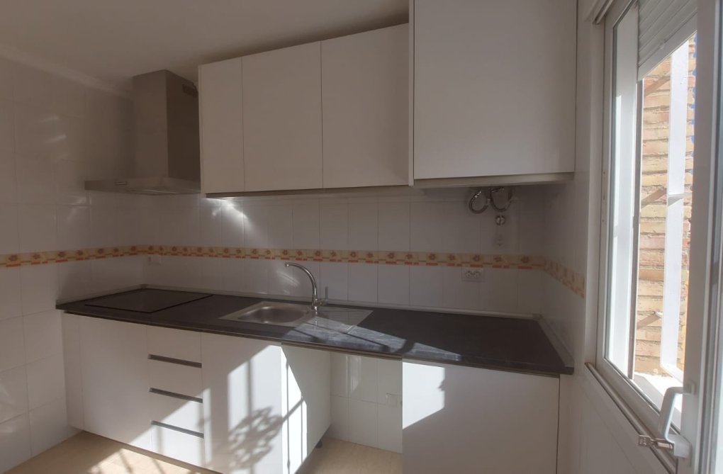 Resale - town house - Rojales - Inland