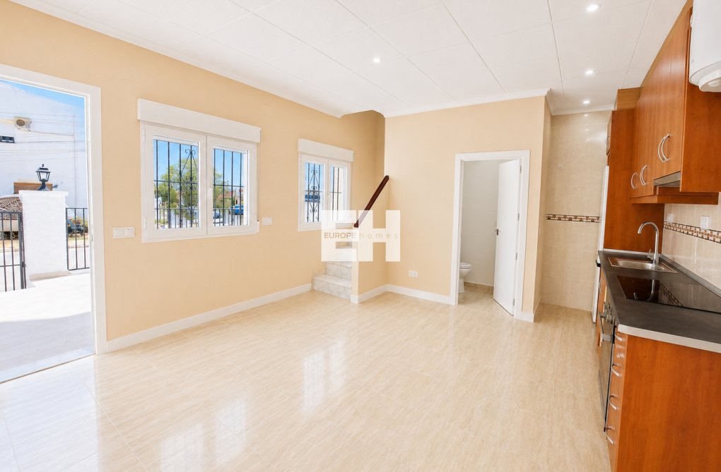 Resale - town house - San Fulgencio - Costa Blanca