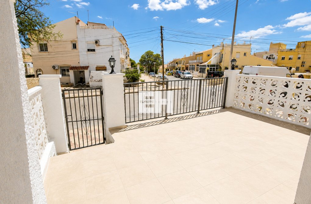 Resale - town house - San Fulgencio - Costa Blanca