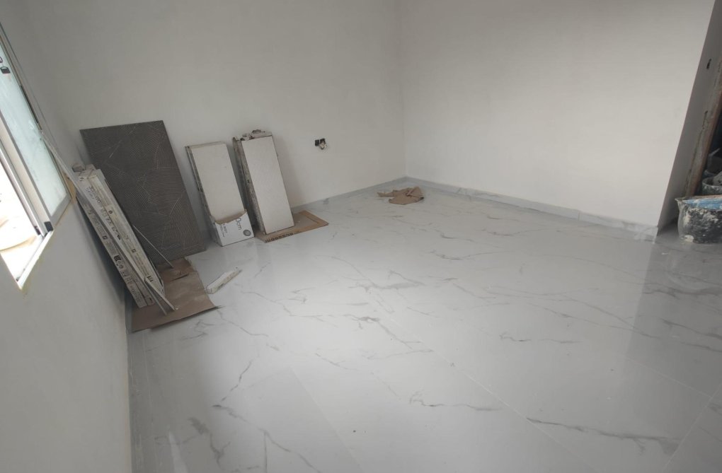 Resale - town house - San Miguel de Salinas - Blue Lagoon - Galán