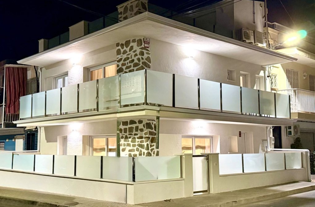 Resale - town house - San Pedro del Pinatar - Costa Calida