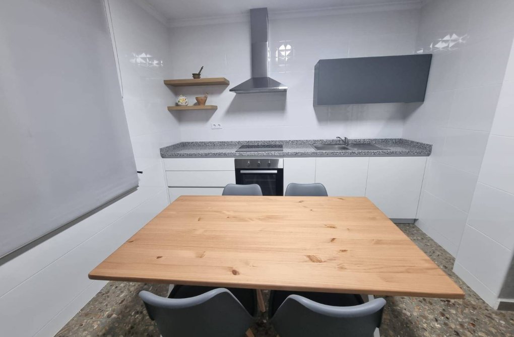 Resale - town house - San Pedro del Pinatar - San Pedro De Pinatar