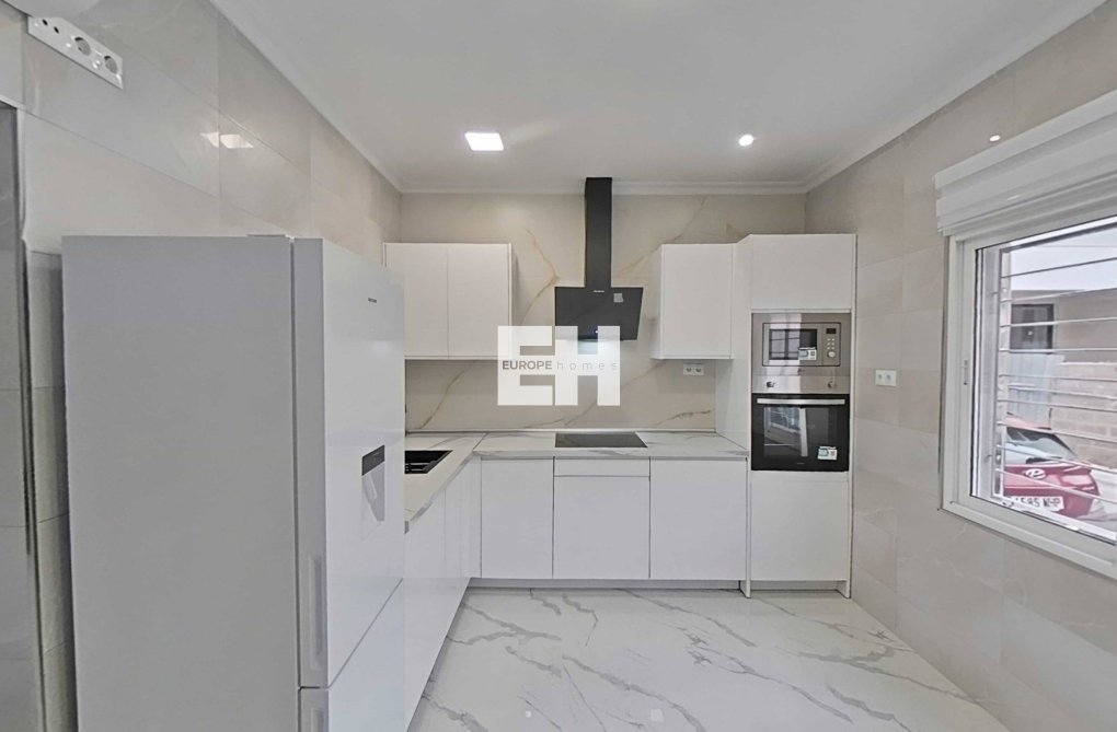 Resale - town house - San Pedro del Pinatar - San Pedro Del Pinatar Centro