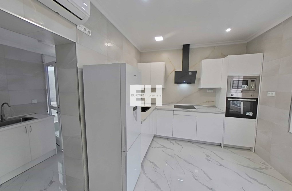 Resale - town house - San Pedro del Pinatar - San Pedro Del Pinatar Centro