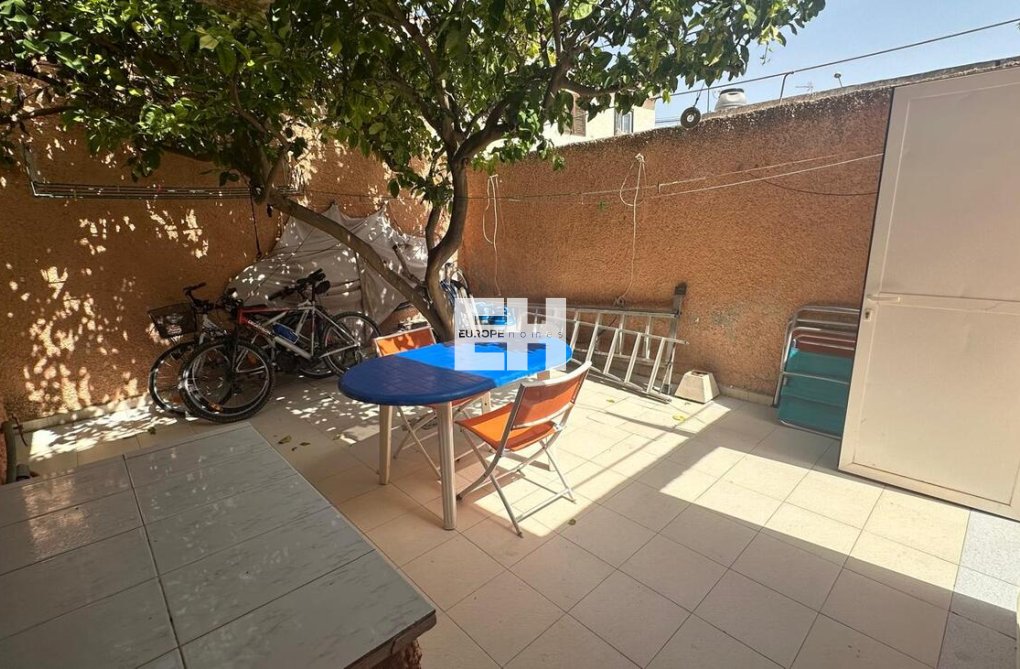 Resale - town house - Santiago de la Ribera - Costa Calida