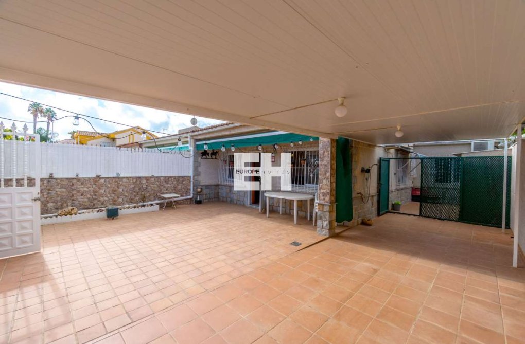 Resale - town house - Santiago de la Ribera - Costa Calida