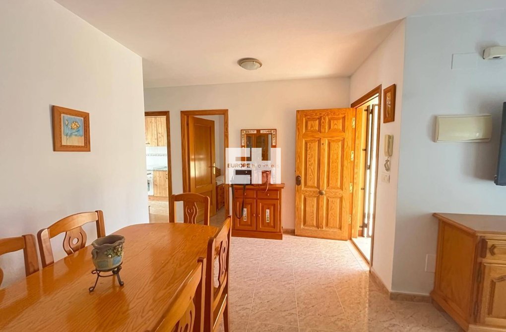 Resale - town house - Santiago de la Ribera - San Blas