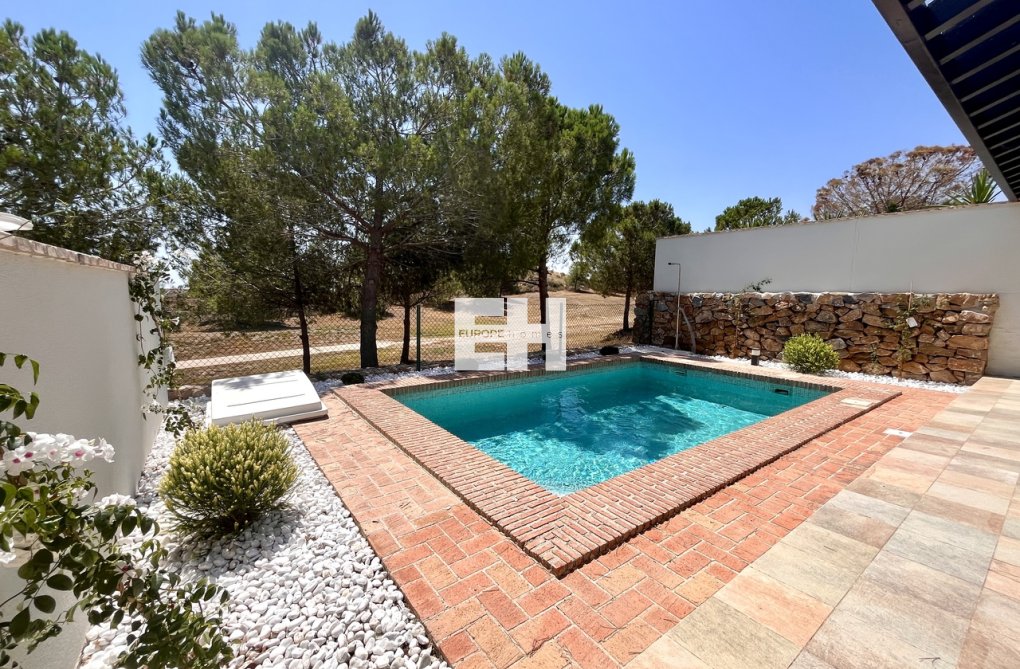 Resale - town house - Sucina - Inland