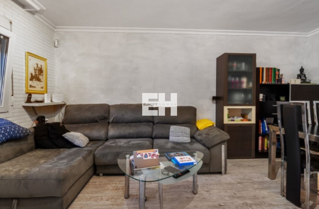 Resale - town house - Torrevieja - Costa Blanca