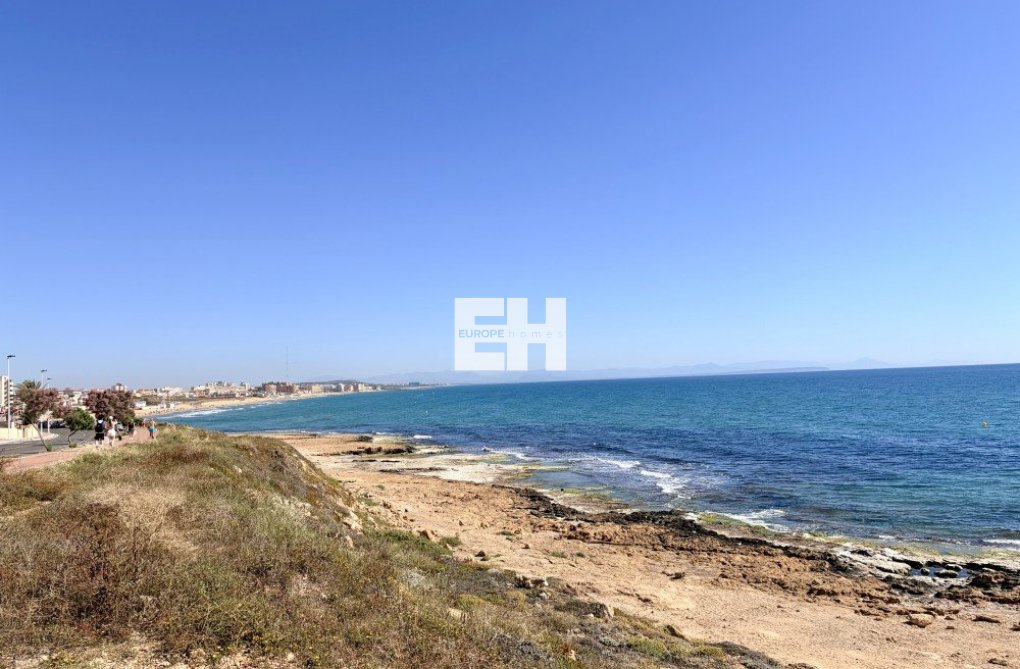 Resale - town house - Torrevieja - Costa Blanca