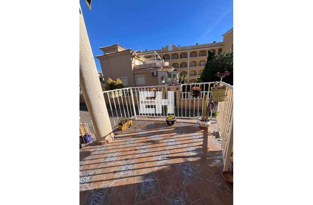 Resale - town house - Villamartin - Costa Blanca