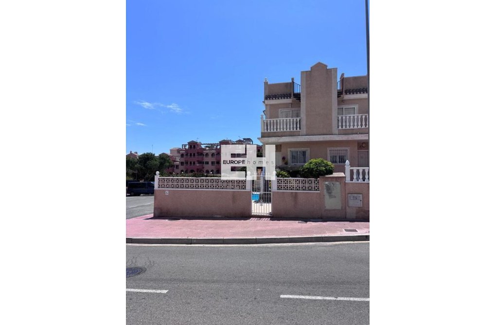 Resale - town house - Villamartin - Costa Blanca