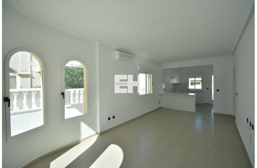 Resale - villa - Algorfa - Inland