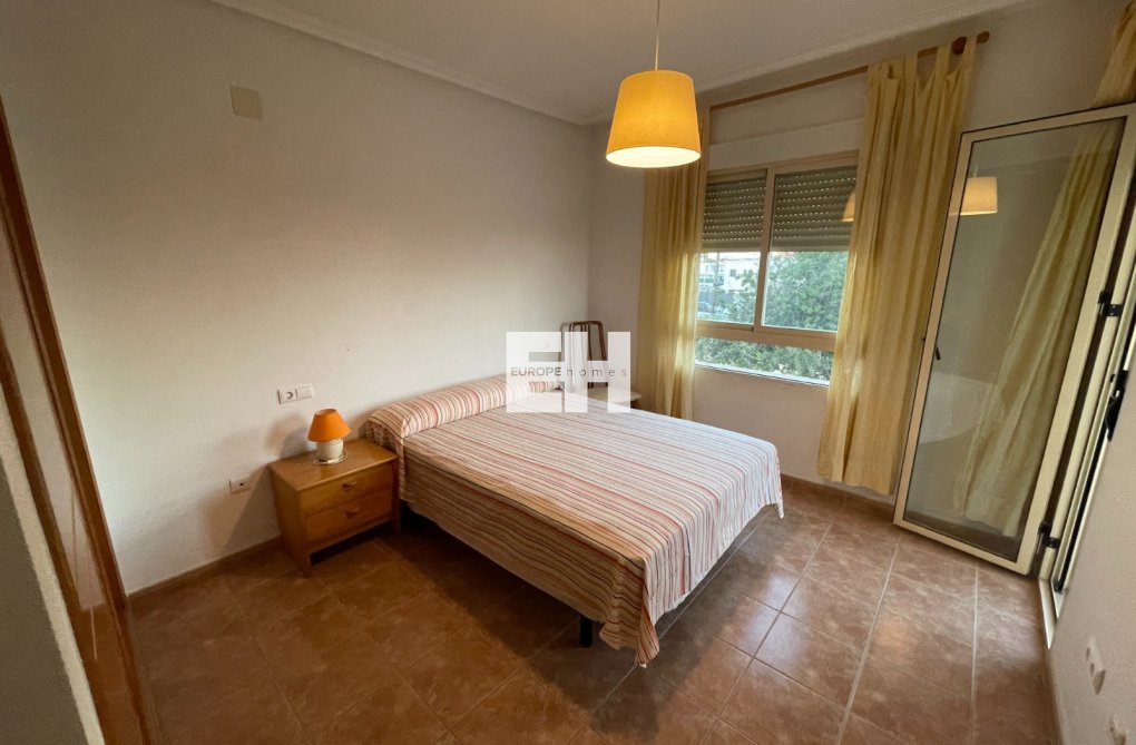 Resale - villa - Almoradí - Inland