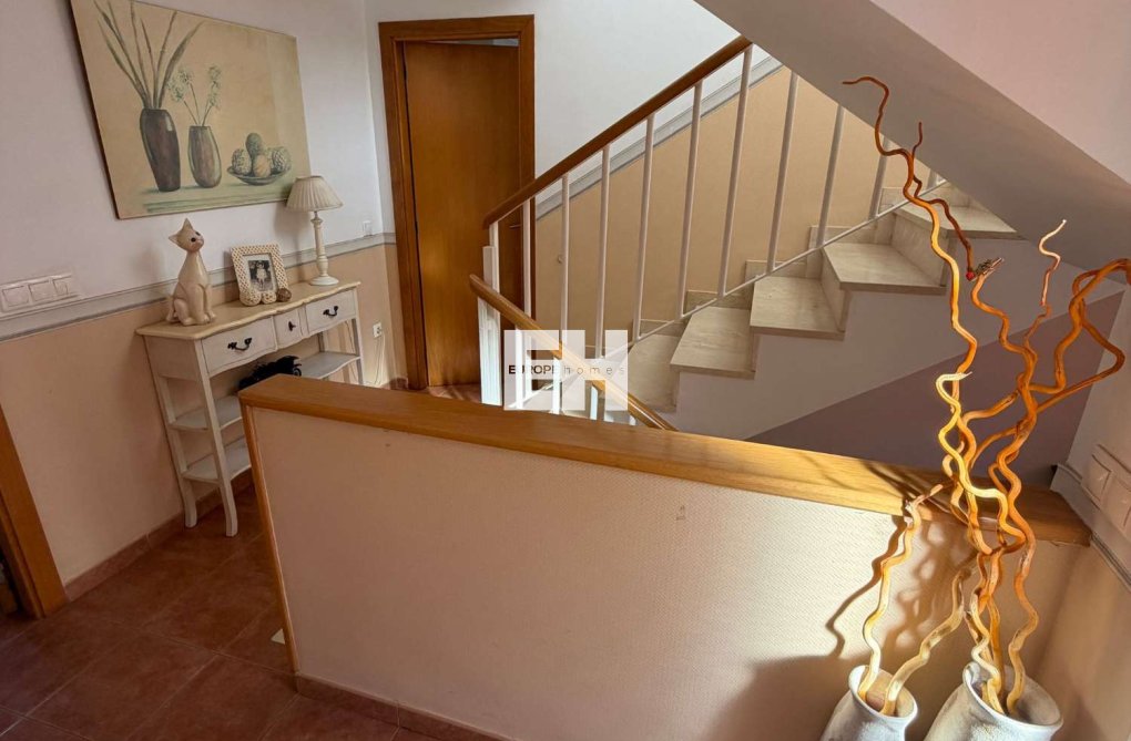 Resale - villa - Calpe - Costa Blanca
