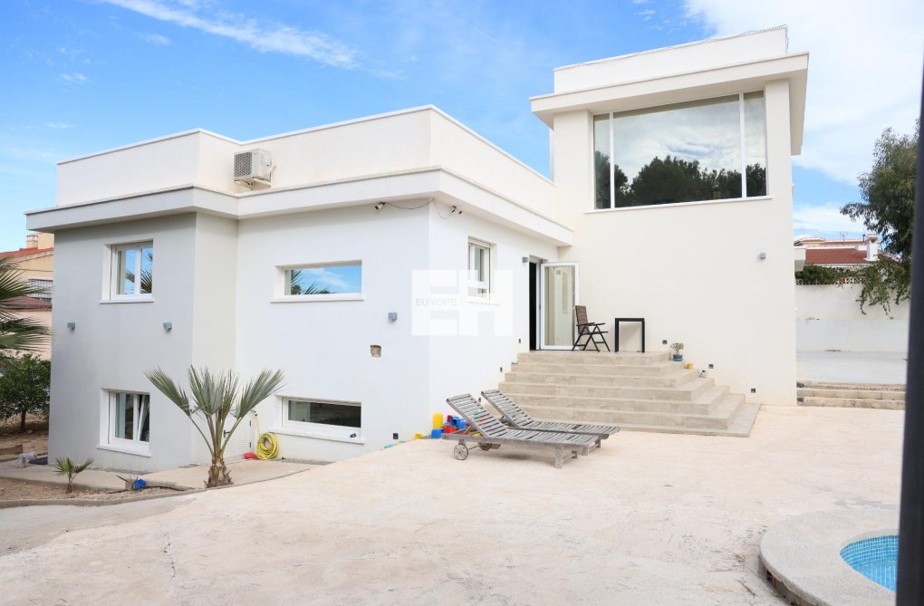 Resale - villa - Ciudad Quesada - Costa Blanca Sur