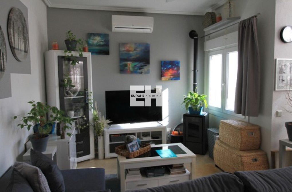 Resale - villa - Ciudad Quesada - Costa Blanca