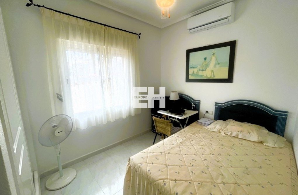 Resale - villa - Ciudad Quesada - Costa Blanca