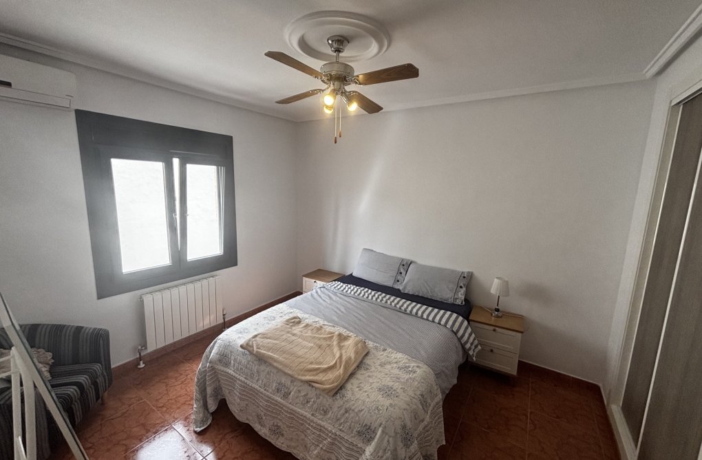 Resale - villa - Ciudad Quesada - Costa Blanca