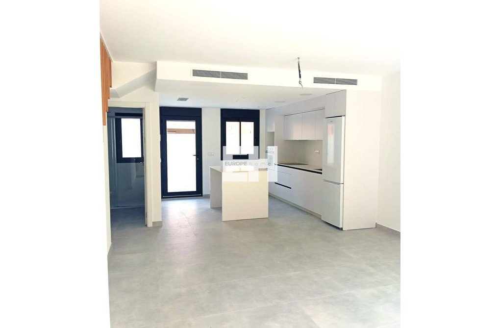Resale - villa - Cox - Costa Blanca