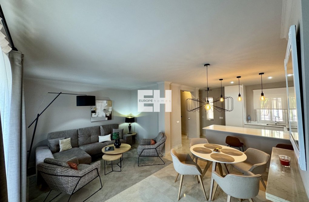 Resale - villa - La Manga Club - Costa Calida