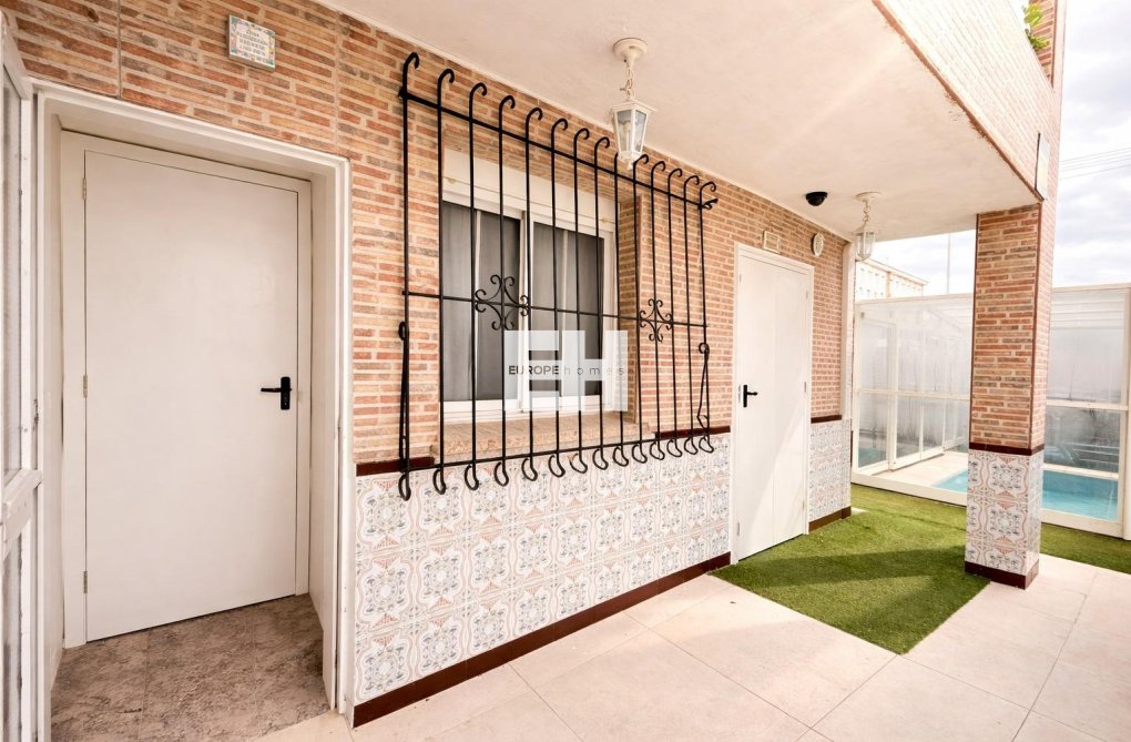 Resale - villa - Lo Pagan - La Puntica