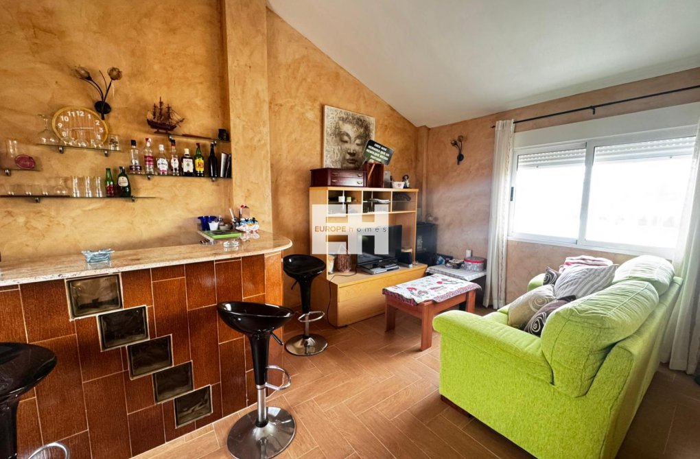 Resale - villa - Los Alcázares - Costa Calida