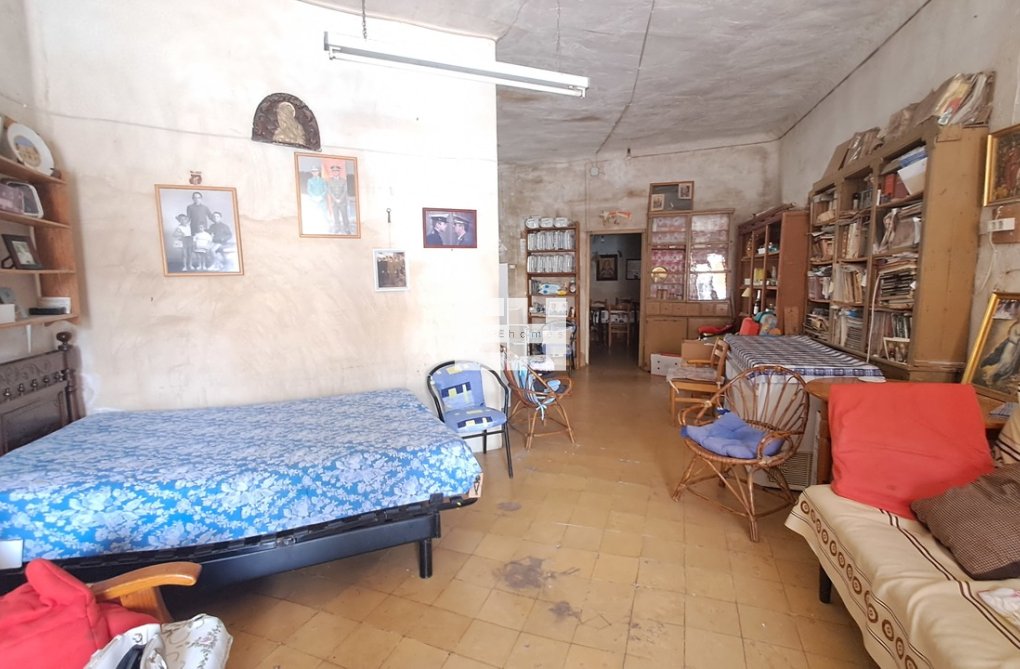 Resale - villa - Los Montesinos - Costa Blanca