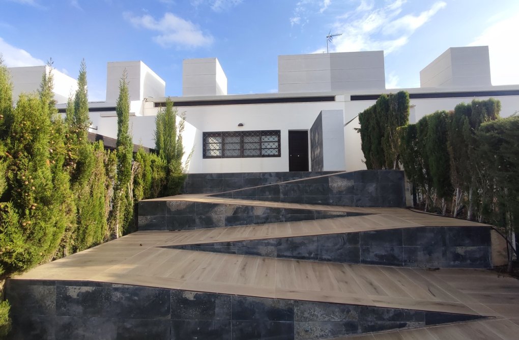Resale - villa - Peraleja Golf - Inland