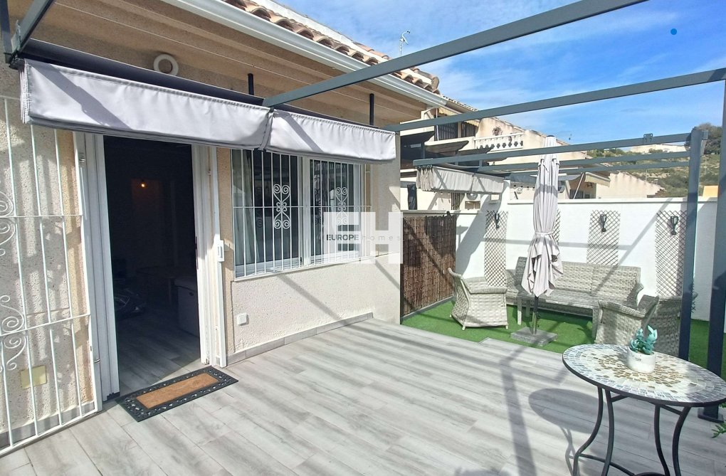 Resale - villa - Rojales - Inland