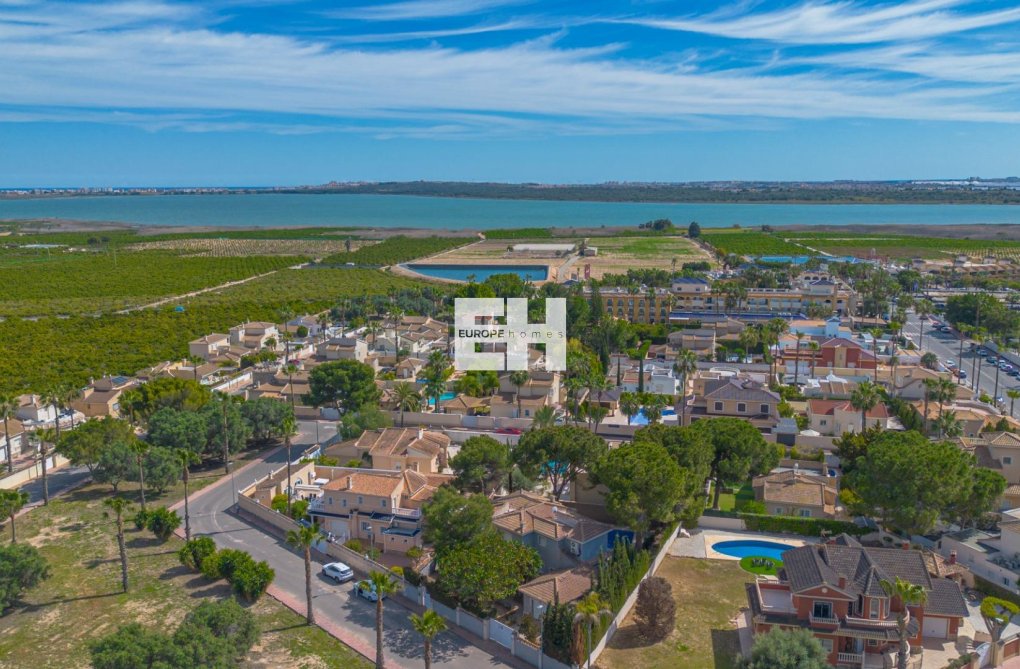 Resale - villa - Rojales - Pueblo Bravo