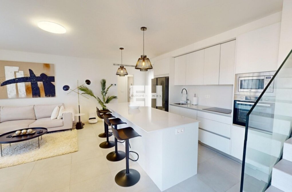 Resale - villa - Roldan - Inland