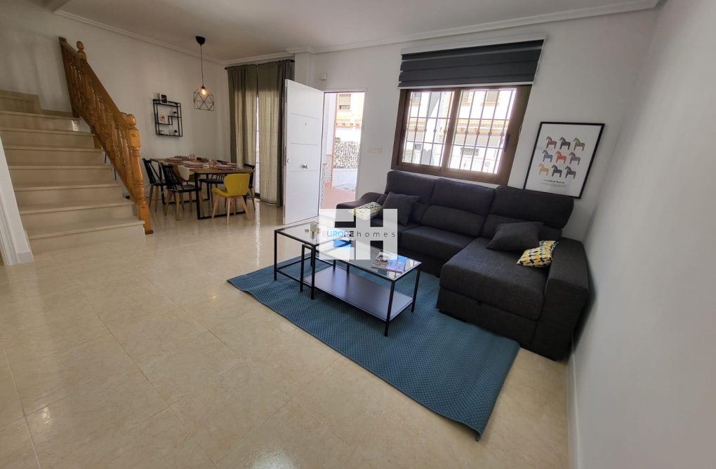 Resale - villa - San Miguel de Salinas - Cerro Del Sol