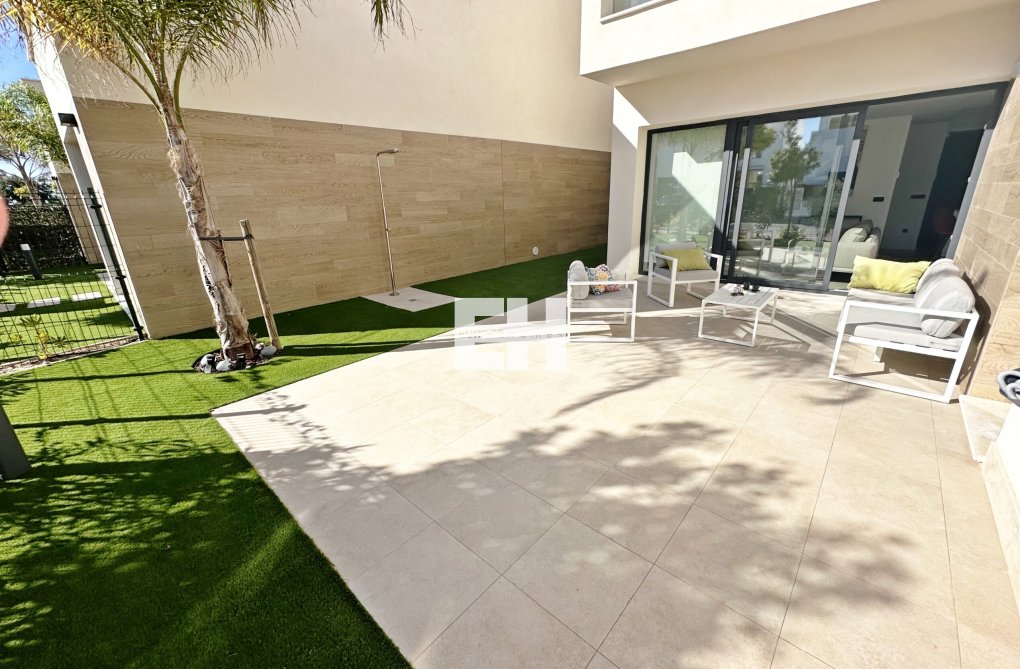 Resale - villa - Santa Rosalia Resort - Inland
