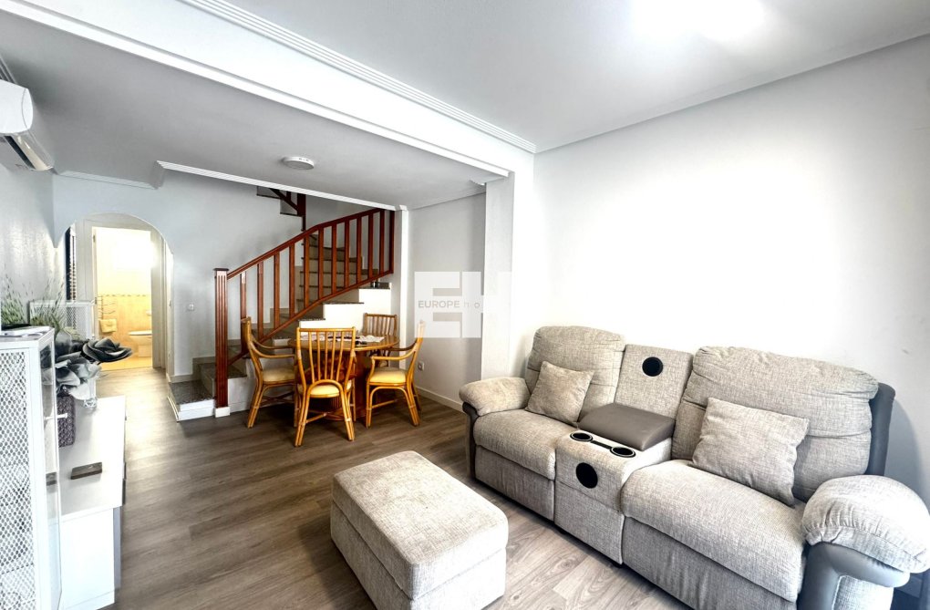 Resale - villa - Torre Pacheco - Inland