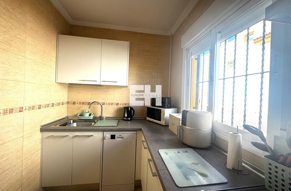 Resale - villa - Torre Pacheco - Inland