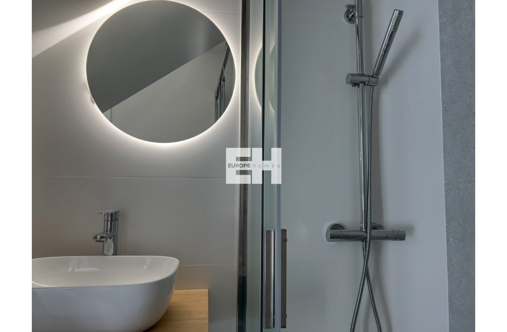 Resale - villa - Torre Pacheco - Inland