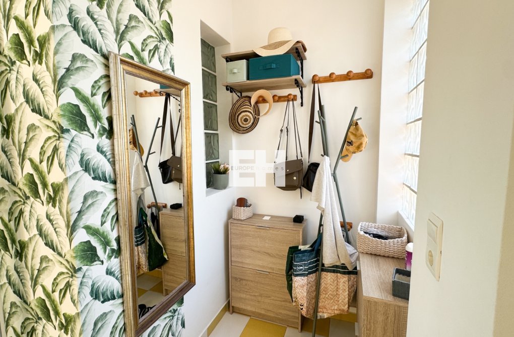Resale - villa - Torrevieja - Costa Blanca