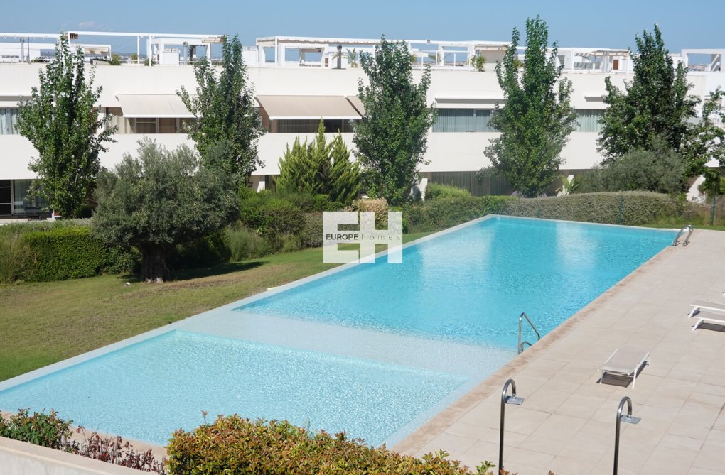 Revente - Apartment Penthouse - Torrevieja - Los Balcones 