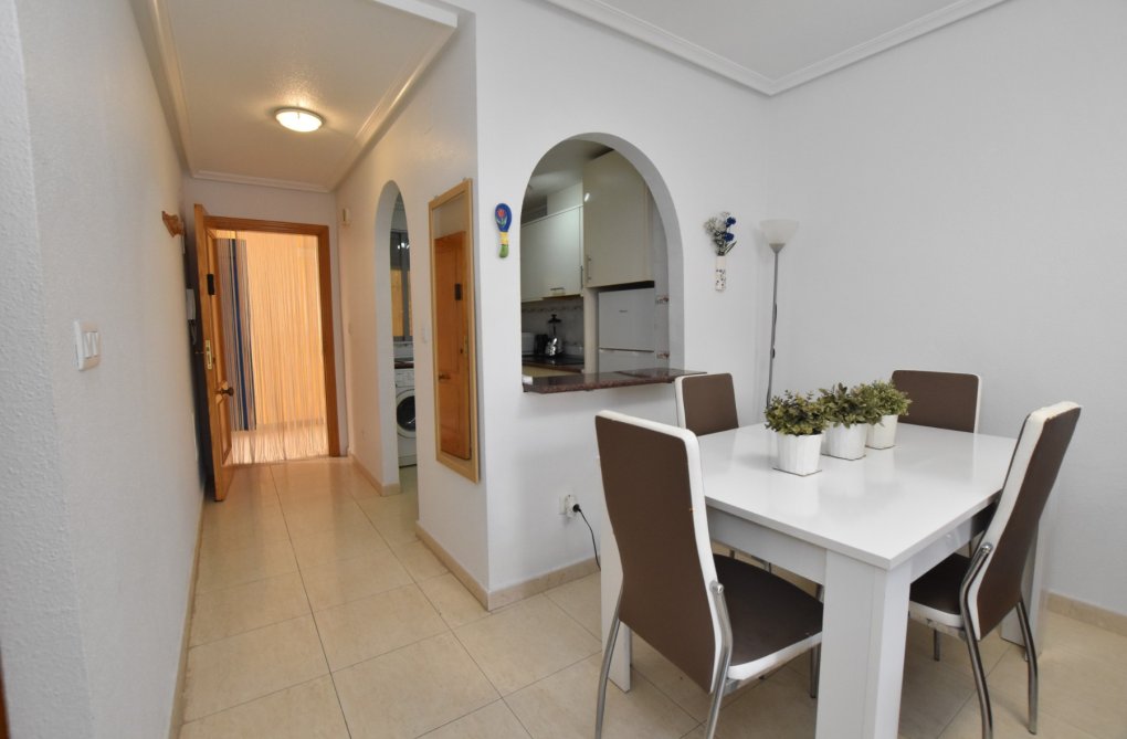 Revente - Appartement - Algorfa - Inland