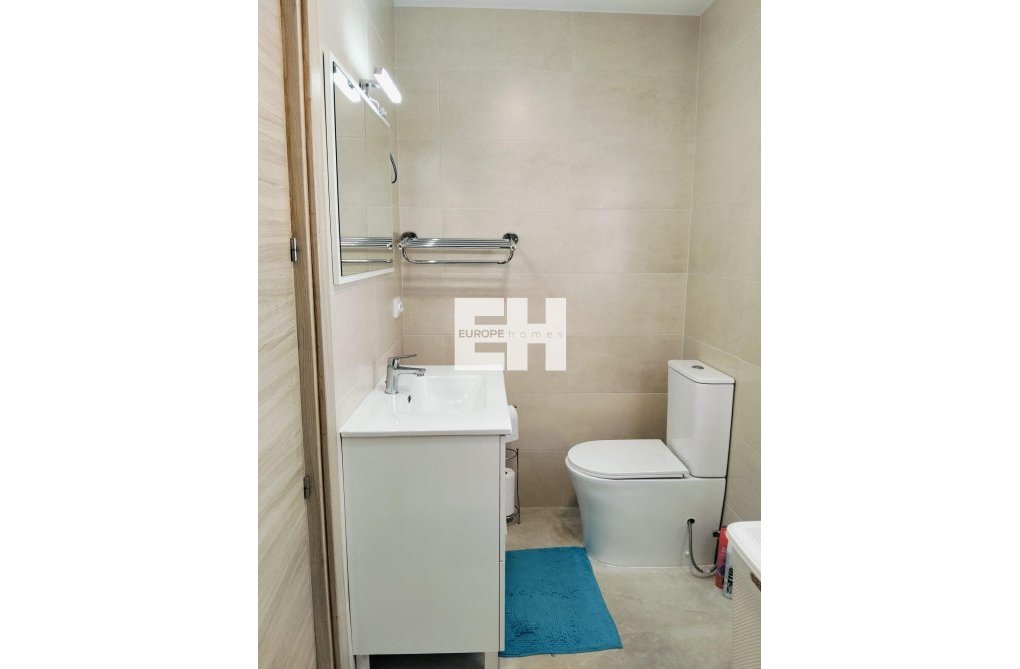 Revente - Appartement - Alicante - Altozano