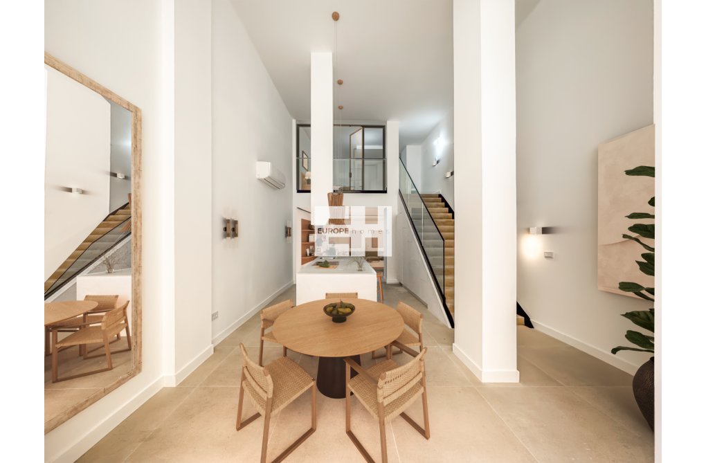 Revente - Appartement - Alicante - Costa Blanca