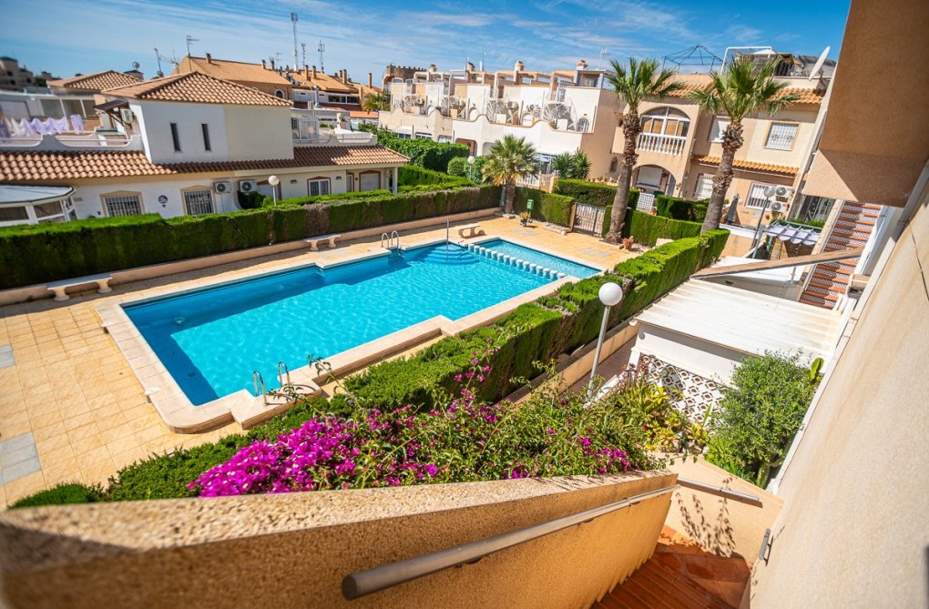 Revente - Appartement - Alicante - Costa Blanca