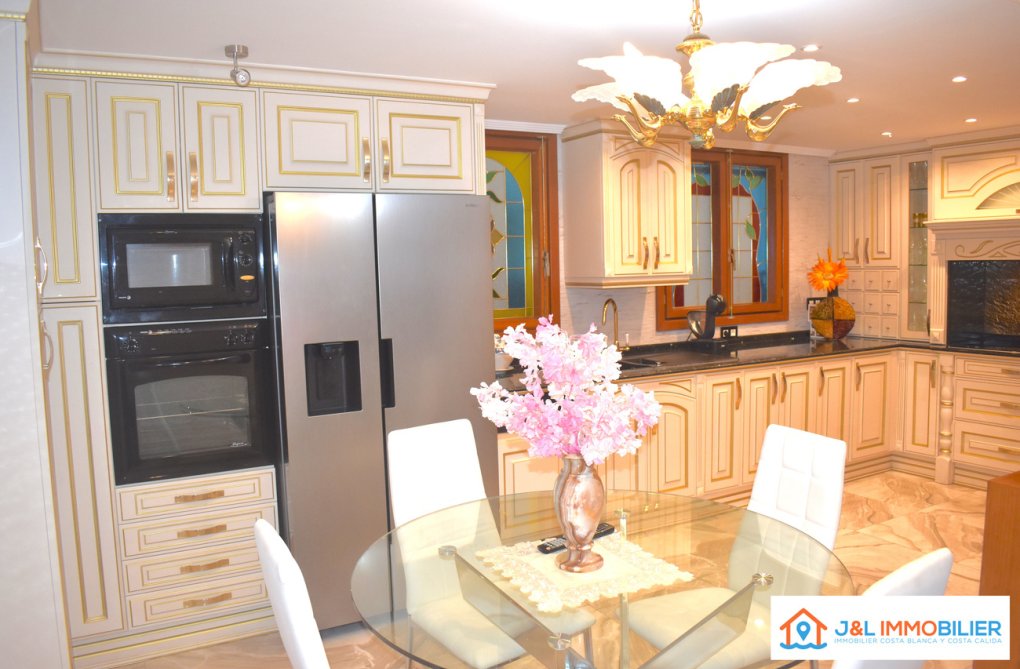 Revente - Appartement - Alicante - Costa Blanca