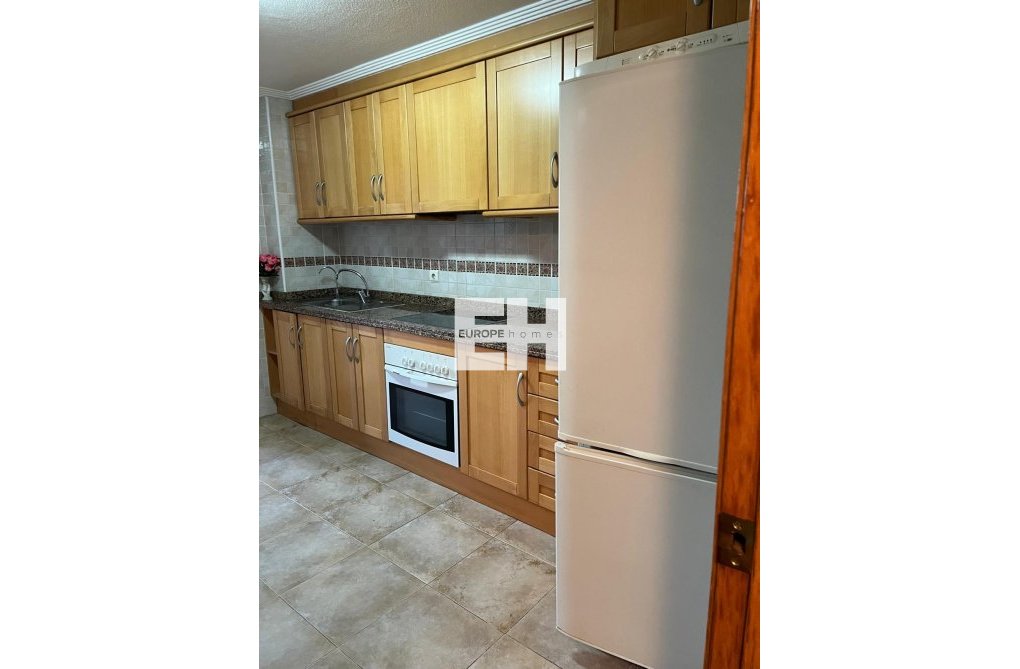 Revente - Appartement - Almoradí - Centro Urbano 2